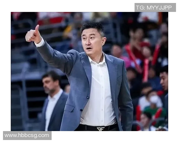 全能中锋强势回归助力广东队冲击晋级杜锋携绝招全力以赴